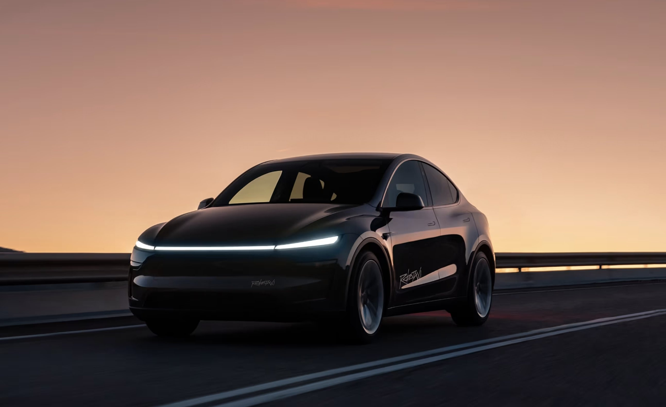 BIMM og KINGO AI autonom bilflåte i drift på veien