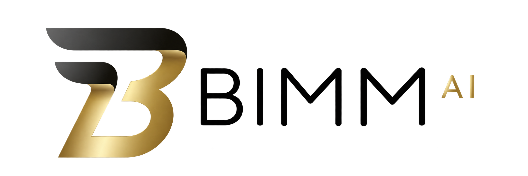BIMM AI Logo